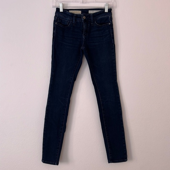 Pilcro and the Letterpress The stet jeans Size 25 - Picture 2 of 7